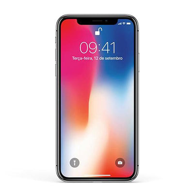 iPhone - placa principal